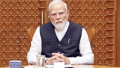 Photo of यही गलती पृथ्वीराज चौहान ने की थी, मोदी जी…?