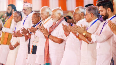 Photo of मोदी सरकार के जातिगत जनगणना फ़ैसले की वजह क्या आगामी बिहार चुनाव है ?