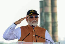 Photo of प्रधानमंत्री मोदी का पाकिस्तान को कड़ा संदेश