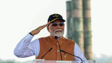Photo of प्रधानमंत्री मोदी का पाकिस्तान को कड़ा संदेश