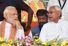 Photo of अंततः देश में जाति जनगणना: प्रतिनिधित्व या पुनरुत्थान?