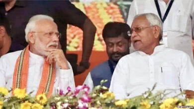 Photo of अंततः देश में जाति जनगणना: प्रतिनिधित्व या पुनरुत्थान?