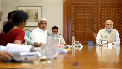 Photo of प्रधानमंत्री के इंक्रेडिबल आइडिया से भारत में पर्यटन उद्योग को लग रहे है पंख