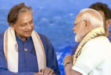 Photo of मोदी सरकार का दूरदर्शी निर्णय: ऑपरेशन सिंदूर में शशि थरूर की वैश्विक भूमिका राष्ट्रीय एकता को राजनीति से ऊपर रखती है