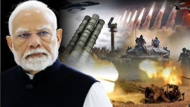 Photo of शानदार जीत से भारत एशिया की एक बड़ी शक्ति बना