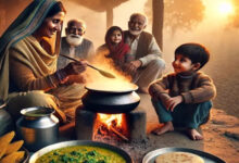 Photo of ममता की मौन परछाइयाँ