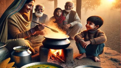 Photo of ममता की मौन परछाइयाँ