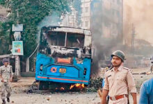 Photo of मौन की राजनीति, लोकतंत्र और संवेदना पर हावी!