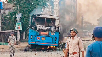Photo of मौन की राजनीति, लोकतंत्र और संवेदना पर हावी!