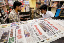 Photo of हिन्दी पत्रकारिता के पतन के बीच उम्मीद की किरण भी