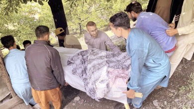 Photo of ऑपरेशन सिंदूर के दौरान पाकिस्तान की हालत – हम तो डूबे सनम तुम्हे भी ले डूबेंगे