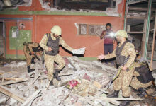 Photo of ‘आपरेशन सिंदूर’ एक सार्थक पहल और सख्त सन्देश