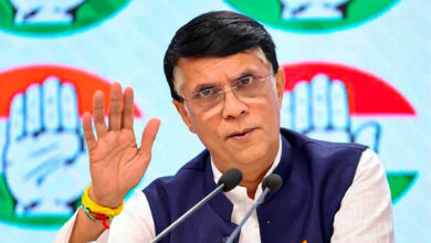 Photo of क्या हमारे देश के विदेश मंत्री “गद्दार” हैं!!
