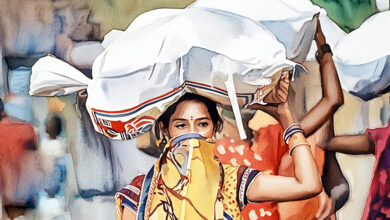 Photo of संकट का व्यापार