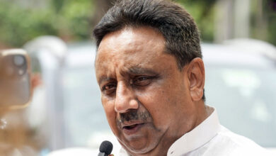 Photo of एमसीडी द्वारा यूज़र चार्ज स्थगित किया जाना दिल्ली के व्यापारियों और नागरिकों के लिए बड़ी आर्थिक राहत – प्रवीन खंडेलवाल