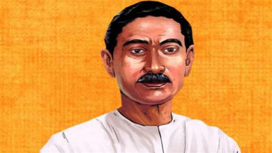 Photo of जिस कलम की उम्र लेखक से बड़ी हो गई – वही प्रेमचंद है