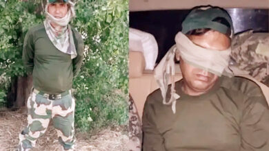 Photo of देश चुप है, पत्नी नहीं: एक सिपाही की वापसी की जंग