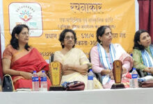 Photo of रचनाकार द्वारा मातृ दिवस पर भव्य कार्यक्रम