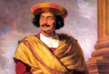 Photo of राजा राममोहन राय : तमस से ज्योति की ओर एक सुधारवादी यात्रा