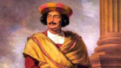 Photo of राजा राममोहन राय : तमस से ज्योति की ओर एक सुधारवादी यात्रा