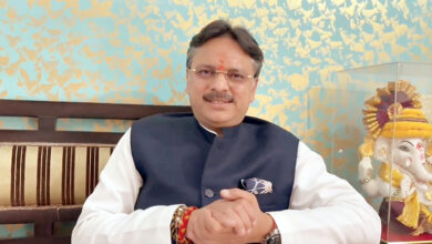 Photo of देश के लिए एकजुटता का समय: डॉ. राजेश्वर सिंह ने अखिलेश यादव को दिखाया आइना