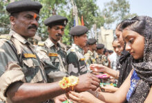 Photo of सैनिकों का सम्मान: समर्पण और बलिदान की पहचान