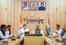 Photo of राज्य में कृषि के क्षेत्र में लंबी अवधि की कार्ययोजना पर कार्य किया जाए : शिवराज सिंह चौहान