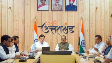 Photo of राज्य में कृषि के क्षेत्र में लंबी अवधि की कार्ययोजना पर कार्य किया जाए : शिवराज सिंह चौहान