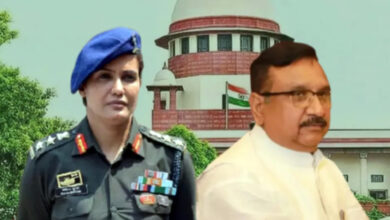 Photo of नेताओं के बिगड़े बोल से आहत होती राष्ट्रीयता