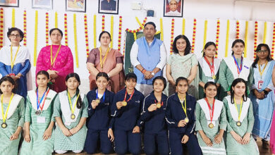 Photo of हरियाणा के सरकारी स्कूलों में शिक्षा का अंतिम संस्कार: जब पूरी क्लास फेल होती है, तो सिस्टम अपराधी होता है।