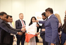 Photo of स्विट्रस का वैश्विक विस्तार: जर्मनी में शाखा खोलने वाला पहला भारतीय टूर ऑपरेटर