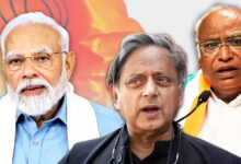 Photo of भारत का पक्ष रखने की सराहनीय पहल एवं बेतुका विवाद