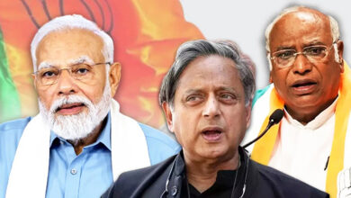 Photo of भारत का पक्ष रखने की सराहनीय पहल एवं बेतुका विवाद
