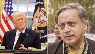 Photo of ट्रंप की नीतिगत कलाबाजियां: टैरिफ यू-टर्न और वैश्विक भ्रम