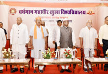 Photo of झीलों की नगरी उदयपुर में हुआ वर्तमान और पूर्व विधानसभाध्यक्षों का अद्भुत समागम