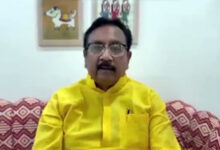 Photo of राष्ट्र के सम्मान को आहत करता विजय शाह का बयान