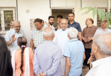 Photo of विधान सभा अध्यक्ष विजेन्द्र गुप्ता द्वारा रोहिणी में आयुष्मान कार्ड वितरण अभियान की शुरुआत