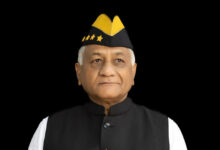 Photo of शुरुआत पाकिस्तान ने की थी, अंत हिंदुस्तान करेगा – जनरल वीके सिंह