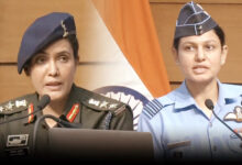 Photo of सीमाओं की शेरनियाँ