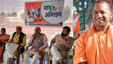Photo of गांवों की राजनीति से शुरू होगा 2027 का सियासी महाकुंभ