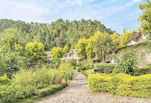 Photo of उत्तराखंड की कुदरती खूबसूरती और शानदार विरासत का आनंद लें – क्लब महिंद्रा बिनसर वैली और विला में