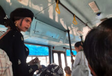 Photo of अवांछित तत्वों के कारण असुरक्षित होता यातायात
