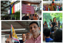 Photo of प्राइड@गोदरेज 2025: प्रतीकवाद से परे, LGBTQIA+ की आवाज़ और व्यवसायों को सशक्त बनाना