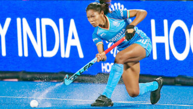 Photo of लक्ष्य है एशिया कप जीत सीधे 2026 महिला हॉकी विश्व कप के लिए क्वॉलिफाई करना : सलीमा टेटे