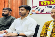 Photo of पचासवीं बरसी : आपातकाल की नायक : अभाविप