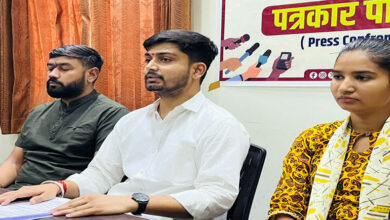 Photo of पचासवीं बरसी : आपातकाल की नायक : अभाविप