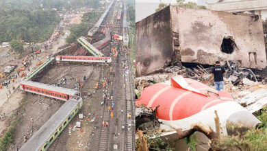 Photo of न थल सुरक्षित न नभ:, दावे परिवहन क्रांति के ?
