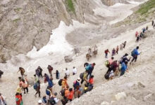 Photo of अमरनाथ यात्रा की सुरक्षा के लिए केंद्रीय सशस्त्र बलों की 581 कंपनियां,जैमर,ड्रोन