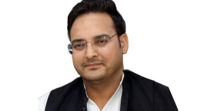 Photo of दिल्ली प्रदेश इंडियन नेशनल टीचर कांग्रेस के सेक्रेटरी पद पर नियुक्त हुए डॉ. अनिल कुमार मीणा