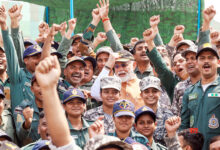 Photo of सभी भारत की शक्ति-भक्ति भावना को नहीं समझ सकते